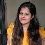 Priyanka M. Angular.JS trainer in Bhiwandi