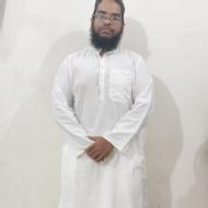 Maaz Ahmed Ansari Arabic Language trainer in Thane