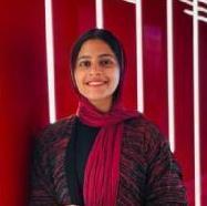 Hiba . Class 9 Tuition trainer in Riyadh