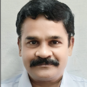 P V S R Raju trainer in Hyderabad