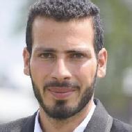 Aaqib Manzoor Mir   Class 11 Tuition trainer in Bangalore