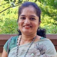 Sunitha  . Kannada Language trainer in Bangalore