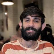 Manav Class 12 Tuition trainer in Mumbai