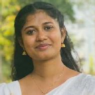 Raneesha Painting trainer in Gampaha