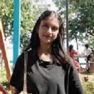 Riya A. Class 6 Tuition trainer in Bilaspur