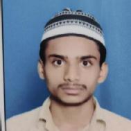 Shaik Javeed Basha Linux trainer in Rayachoti