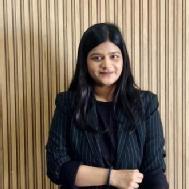 Mansi V. Nursery-KG Tuition trainer in Gurgaon