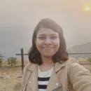 Kripa G. Career Counselling trainer in Ahmedabad