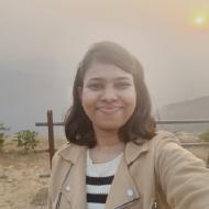 Kripa G. Career Counselling trainer in Ahmedabad