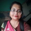 Mayuri D. Class 8 Tuition trainer in Kolkata