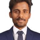 Chinnolla Sriram Goud photo