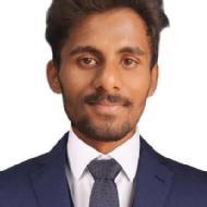 Chinnolla Sriram Goud Class 12 Tuition trainer in Hyderabad