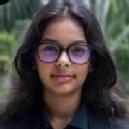 Siya Gupta . Class 12 Tuition trainer in Delhi