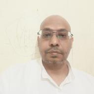 Md Khurshid Alam Class 12 Tuition trainer in Bangalore