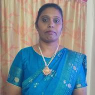 Swarna Latha . Class I-V Tuition trainer in Hyderabad
