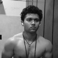 Karthik Personal Trainer trainer in Surat