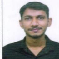 Pankaj Satpuda Class 9 Tuition trainer in Mhow