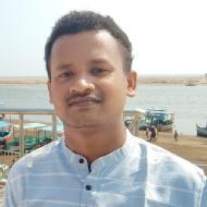 Pabitra Shaw Class 10 trainer in Kujang