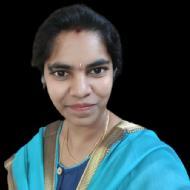 Revathi Class 12 Tuition trainer in Hyderabad