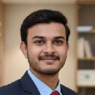 Soumya ranjan dash Class 10 trainer in Bhubaneswar