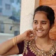 Sakshi S. Class 12 Tuition trainer in Atpadi