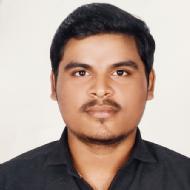 Lav Prasad Pathak Class 11 Tuition trainer in Mumbai