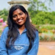 Moola rushmitha gowd SAT trainer in Chandragiri