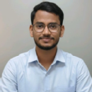 Sagar Kushwaha Python Training trainer in Delhi