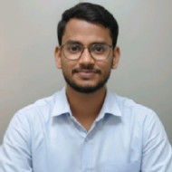Sagar Kushwaha Python trainer in Delhi