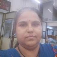 Sarita P. Class 9 Tuition trainer in Thane