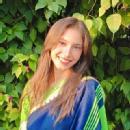 Ishaana K. Nursery-KG Tuition trainer in Ghaziabad