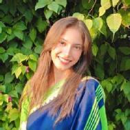 Ishaana K. Nursery-KG Tuition trainer in Ghaziabad