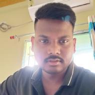 Sumit Chowdhury Class I-V Tuition trainer in Kolkata