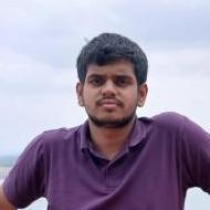 Baidic Sarkar Class 10 trainer in Hyderabad