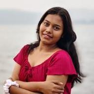 Kasturi M. Class I-V Tuition trainer in Soro