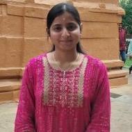 Lakshmi Class I-V Tuition trainer in Bangalore