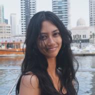 Rashida J. Class I-V Tuition trainer in Mumbai