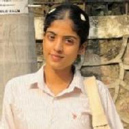 Angel srivastava Class I-V Tuition trainer in Delhi