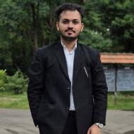 Sarthak Phad Class I-V Tuition trainer in Pune