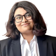 Malvika Varshney Class I-V Tuition trainer in Noida