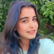 Aarzoo K. Class 10 trainer in Baghpat