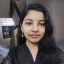 Tanushri . Exam Coaching trainer in Kolkata