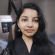 Tanushri  . NATA trainer in Kolkata