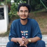 Hrideep Class 11 Tuition trainer in Guwahati