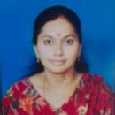 G swetha BTech Tuition trainer in Chigurumamidi