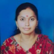 G swetha BTech Tuition trainer in Chigurumamidi