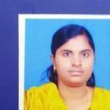 G Priya Class I-V Tuition trainer in Palamaner