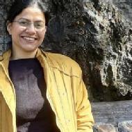 Dr. Priyanka P. Class 12 Tuition trainer in Nainital
