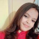 Anusha S. Class I-V Tuition trainer in Bangalore