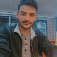 Suryansh Class 12 Tuition trainer in Jaipur